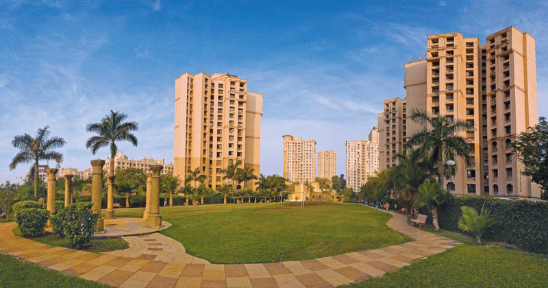 Hiranandani Estate